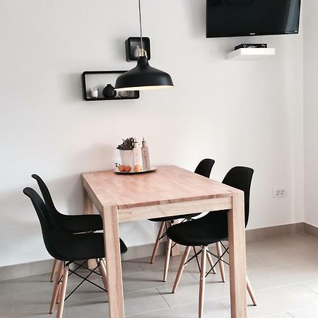 Apartmani Zivaljic 特罗吉尔 外观 照片