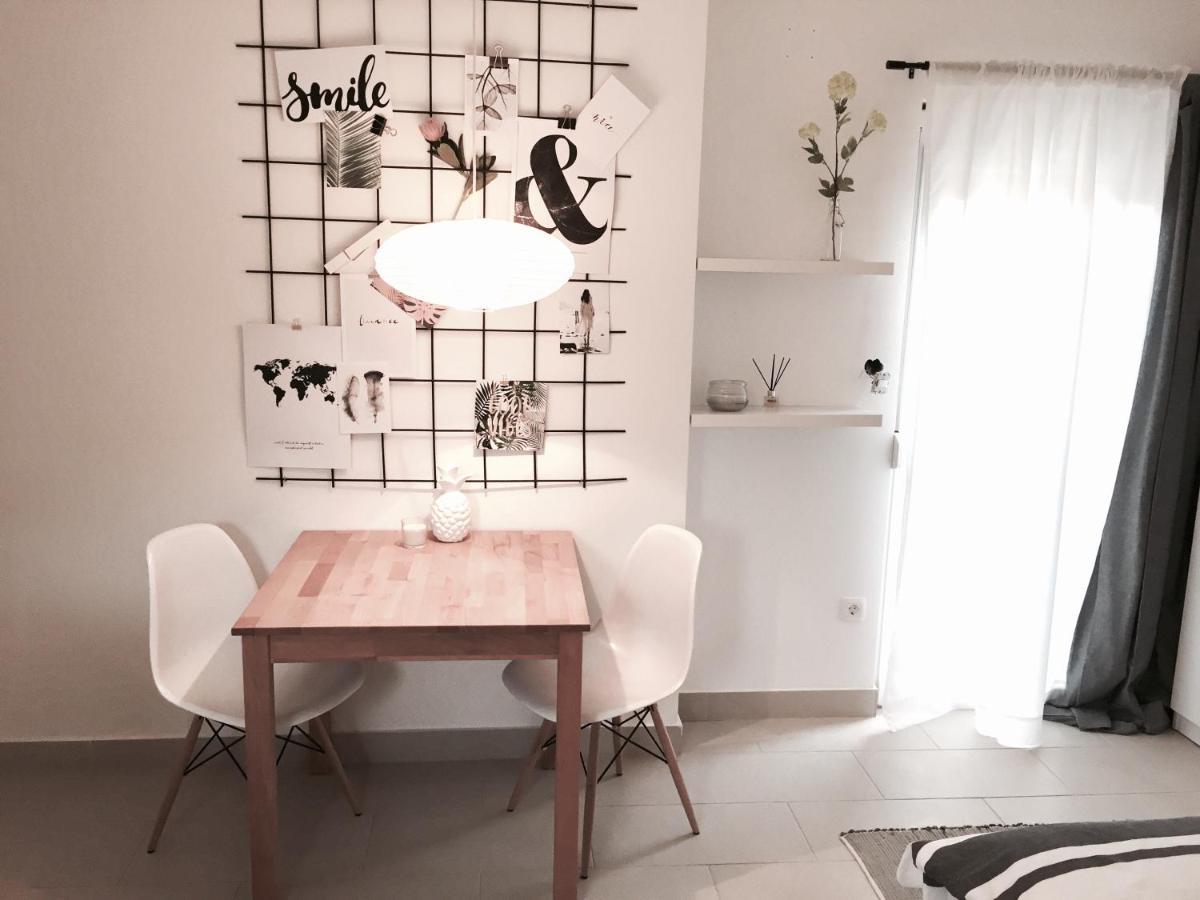 Apartmani Zivaljic 特罗吉尔 外观 照片