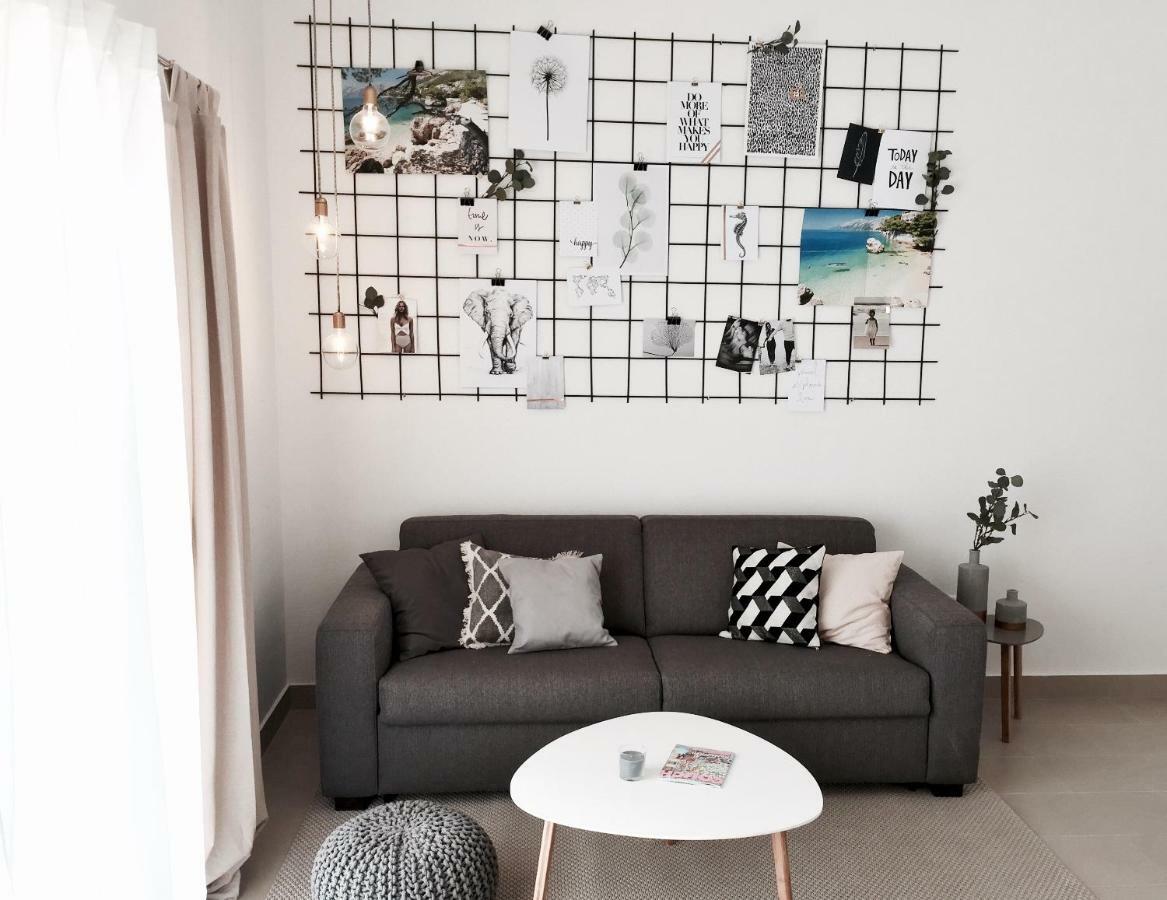 Apartmani Zivaljic 特罗吉尔 外观 照片
