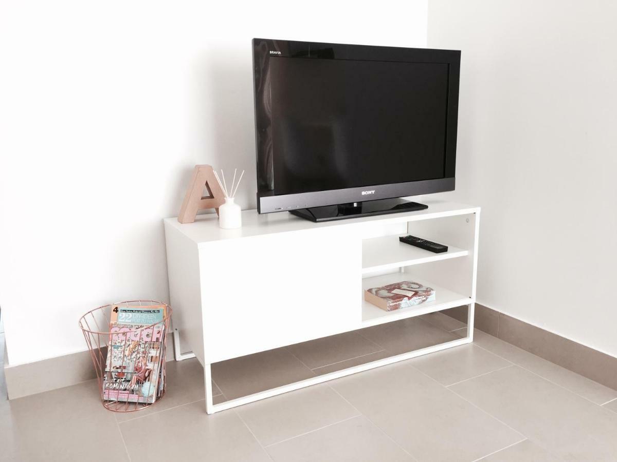 Apartmani Zivaljic 特罗吉尔 外观 照片