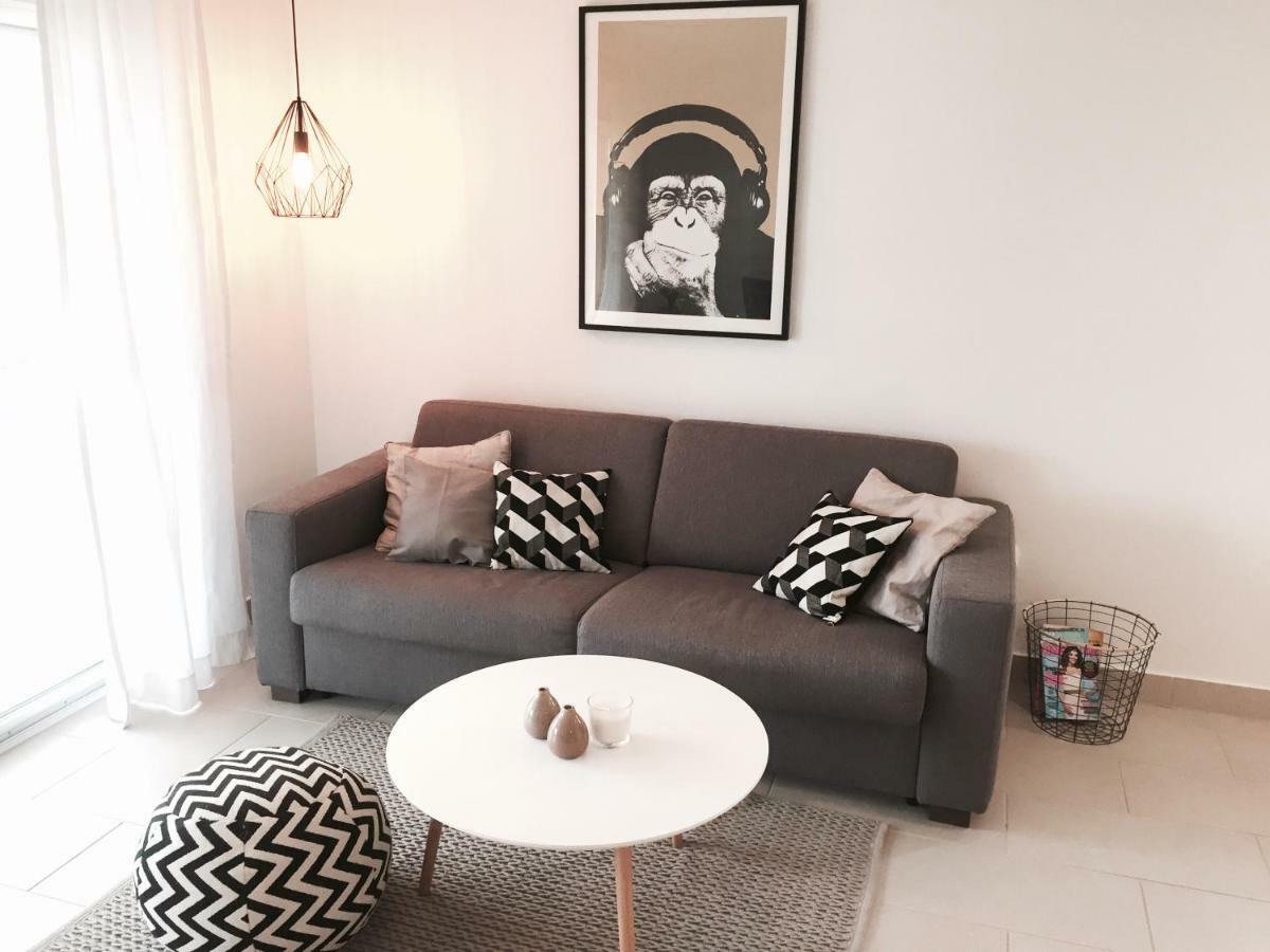 Apartmani Zivaljic 特罗吉尔 外观 照片