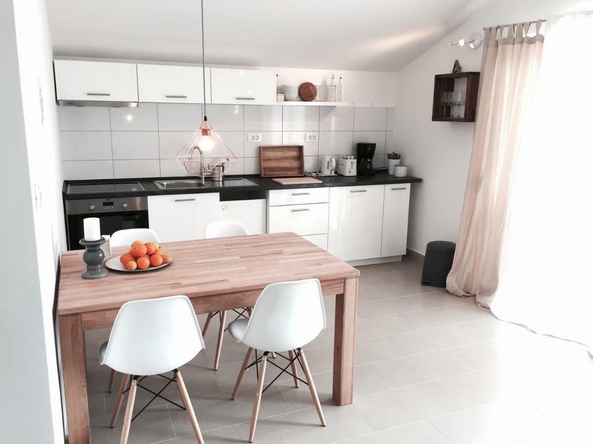 Apartmani Zivaljic 特罗吉尔 外观 照片