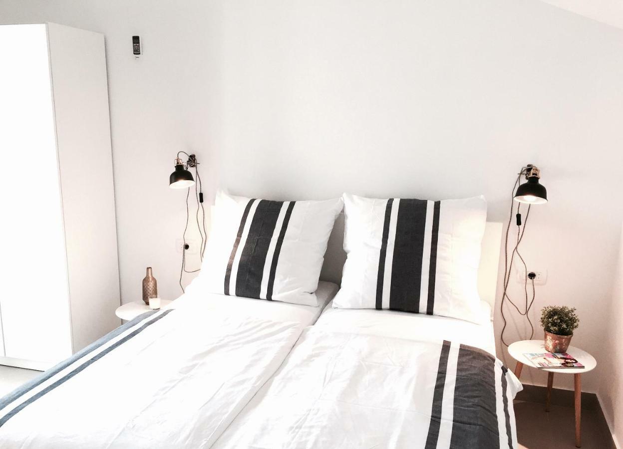 Apartmani Zivaljic 特罗吉尔 外观 照片