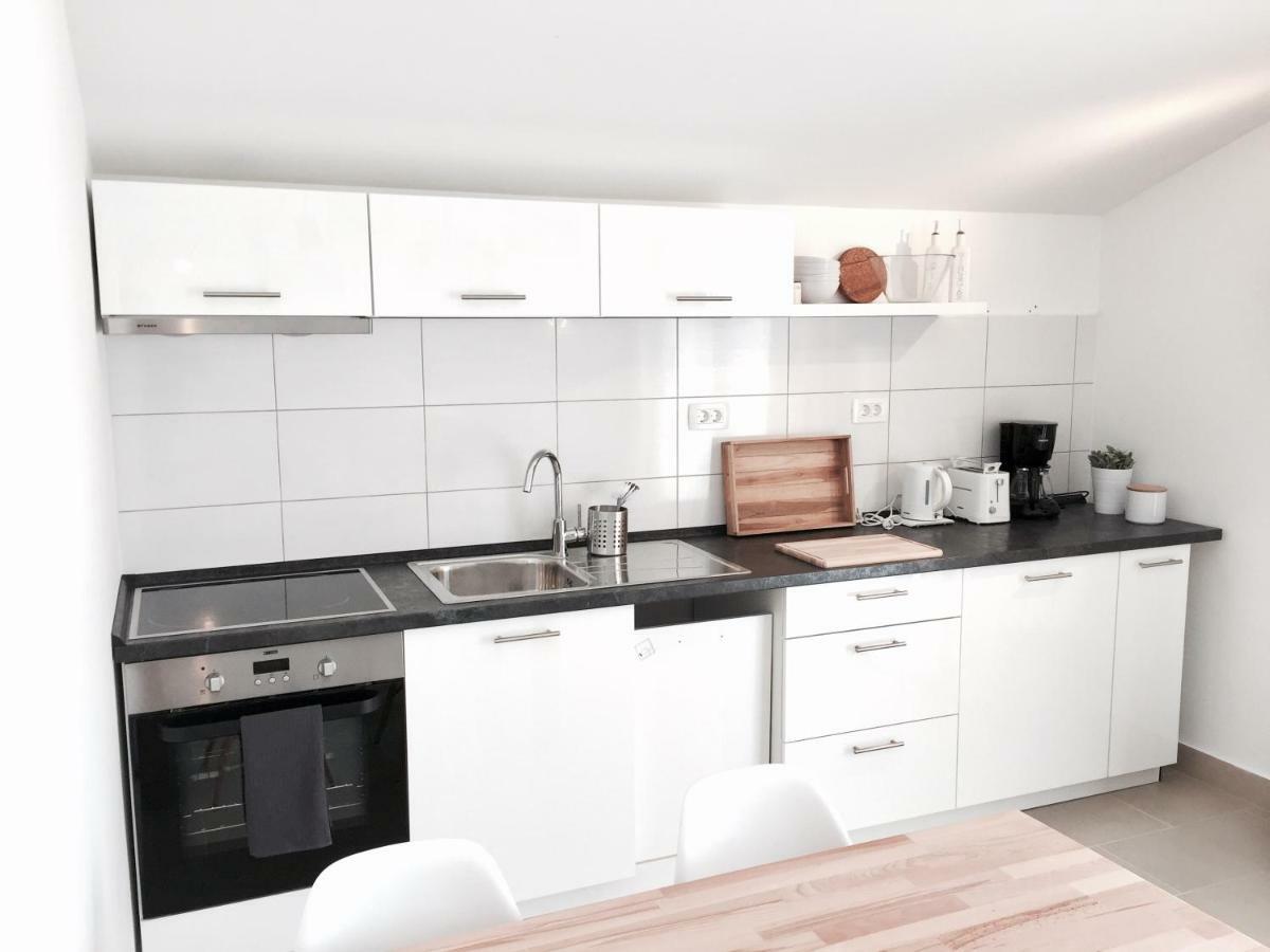 Apartmani Zivaljic 特罗吉尔 外观 照片