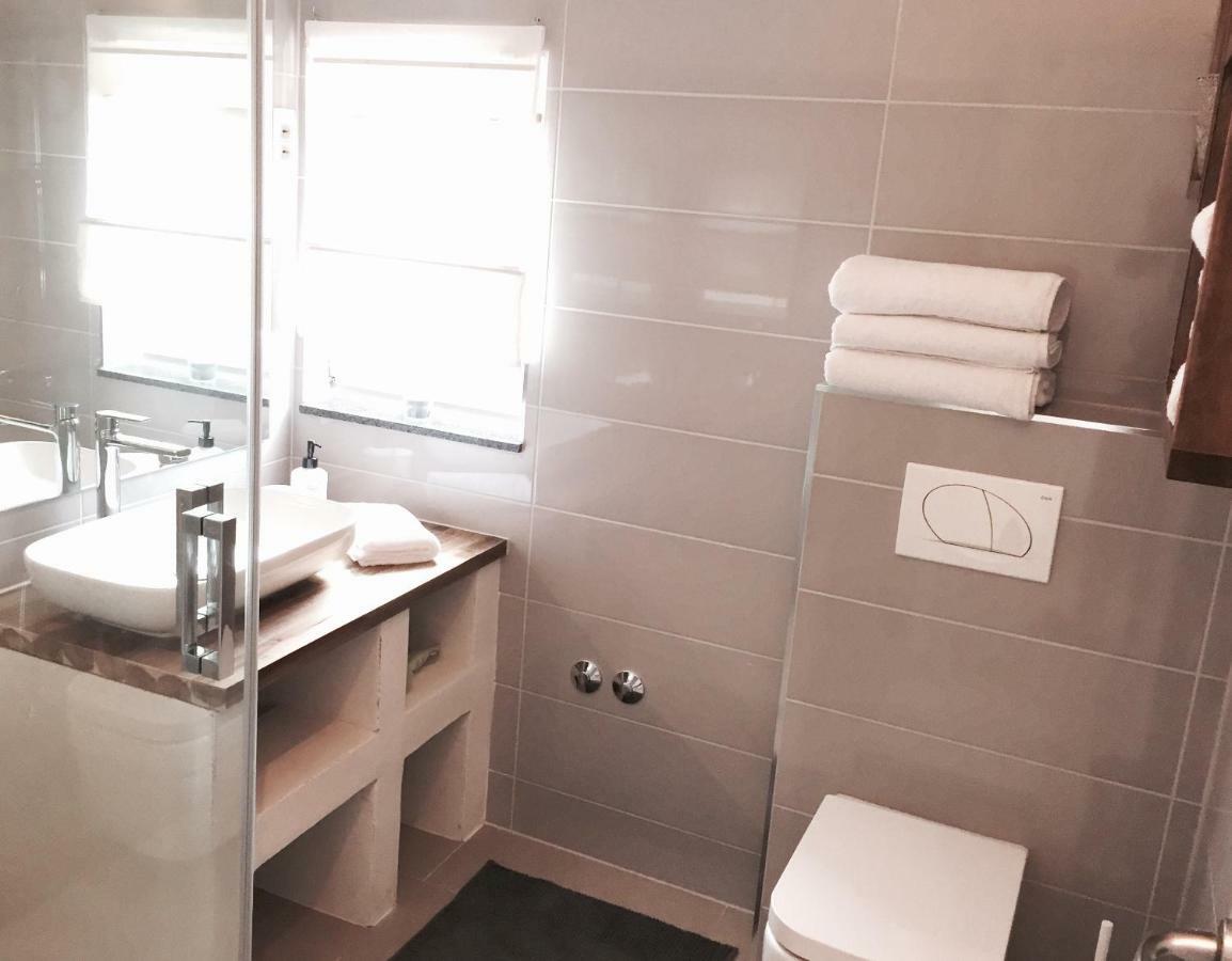 Apartmani Zivaljic 特罗吉尔 外观 照片