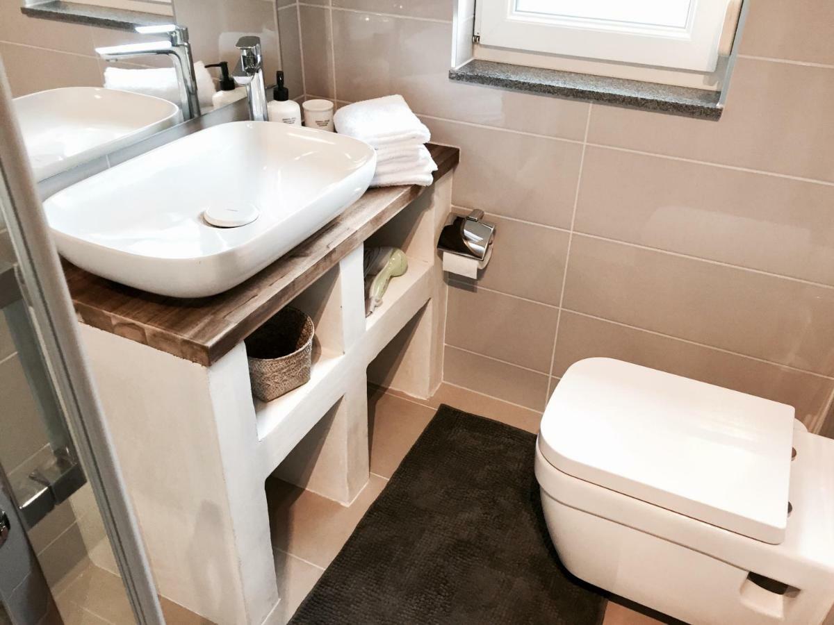 Apartmani Zivaljic 特罗吉尔 外观 照片